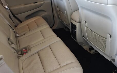 Jeep Grand Cherokee, 2014 год, 2 050 000 рублей, 18 фотография