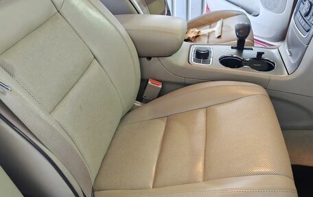 Jeep Grand Cherokee, 2014 год, 2 050 000 рублей, 24 фотография