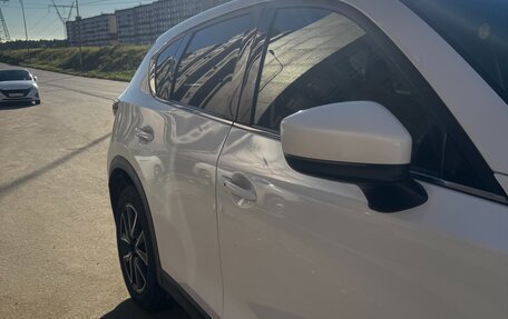 Mazda CX-5 II, 2018 год, 2 870 000 рублей, 8 фотография