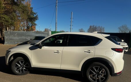 Mazda CX-5 II, 2018 год, 2 870 000 рублей, 6 фотография
