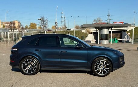 Porsche Cayenne III, 2024 год, 14 113 000 рублей, 6 фотография