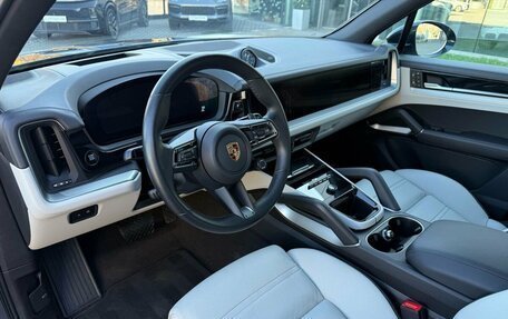 Porsche Cayenne III, 2024 год, 14 113 000 рублей, 10 фотография