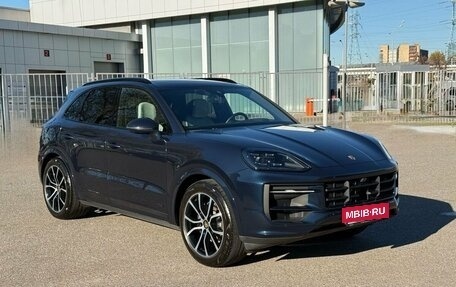 Porsche Cayenne III, 2024 год, 14 113 000 рублей, 5 фотография
