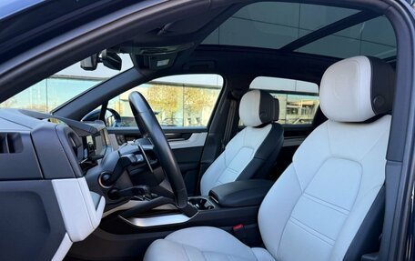 Porsche Cayenne III, 2024 год, 14 113 000 рублей, 11 фотография