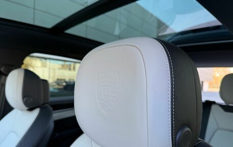 Porsche Cayenne III, 2024 год, 14 113 000 рублей, 12 фотография