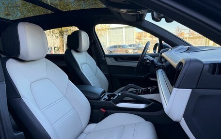 Porsche Cayenne III, 2024 год, 14 113 000 рублей, 21 фотография