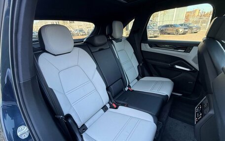 Porsche Cayenne III, 2024 год, 14 113 000 рублей, 18 фотография