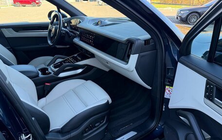 Porsche Cayenne III, 2024 год, 14 113 000 рублей, 20 фотография