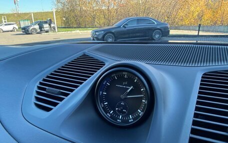Porsche Cayenne III, 2024 год, 14 113 000 рублей, 24 фотография
