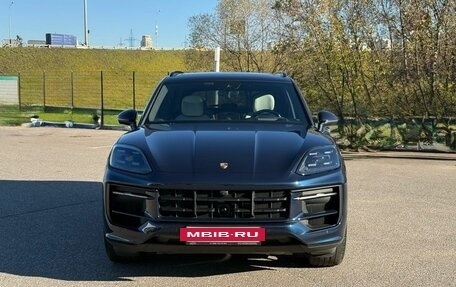 Porsche Cayenne III, 2024 год, 14 113 000 рублей, 2 фотография