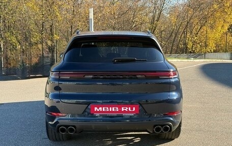 Porsche Cayenne III, 2024 год, 14 113 000 рублей, 8 фотография