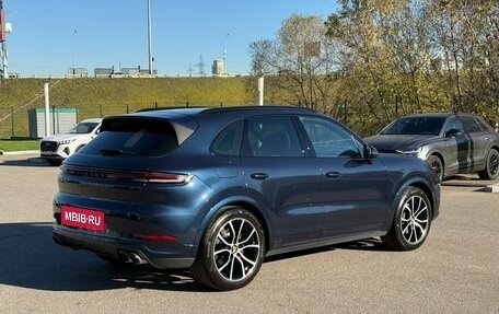 Porsche Cayenne III, 2024 год, 14 113 000 рублей, 7 фотография