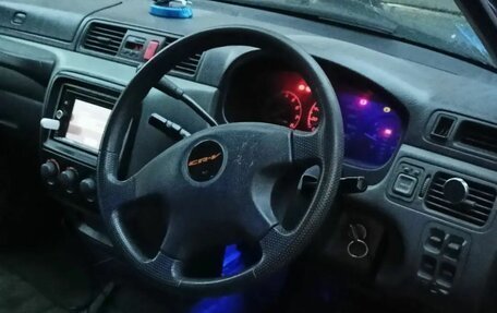 Honda CR-V I рестайлинг, 1997 год, 550 000 рублей, 3 фотография