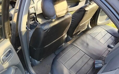 Nissan Almera Classic, 2007 год, 285 999 рублей, 7 фотография