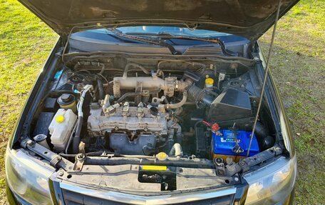 Nissan Almera Classic, 2007 год, 285 999 рублей, 6 фотография
