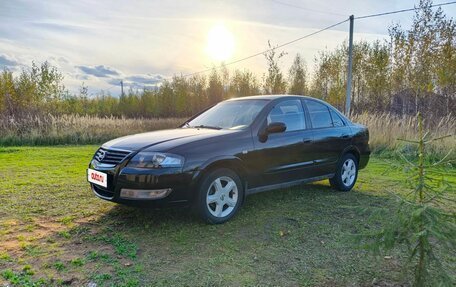 Nissan Almera Classic, 2007 год, 285 999 рублей, 4 фотография