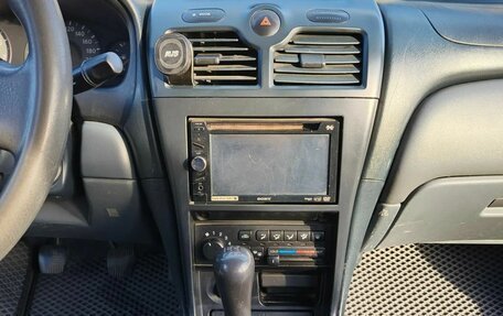 Nissan Almera Classic, 2007 год, 285 999 рублей, 10 фотография