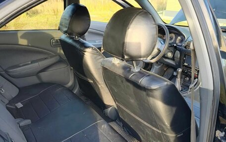 Nissan Almera Classic, 2007 год, 285 999 рублей, 8 фотография
