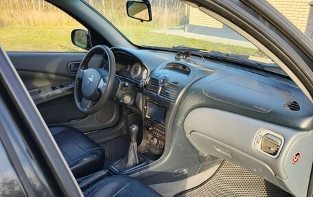 Nissan Almera Classic, 2007 год, 285 999 рублей, 12 фотография