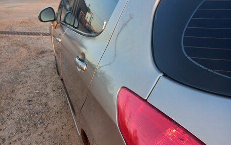 Peugeot 308 II, 2009 год, 400 000 рублей, 6 фотография