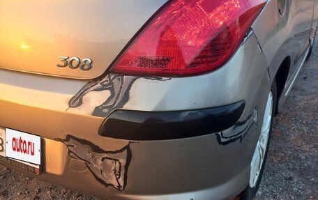 Peugeot 308 II, 2009 год, 400 000 рублей, 5 фотография