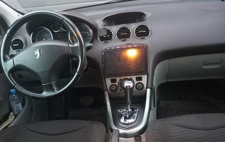 Peugeot 308 II, 2009 год, 400 000 рублей, 10 фотография