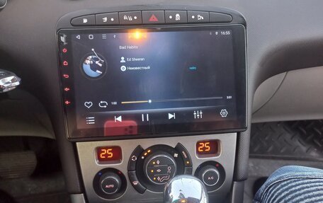 Peugeot 308 II, 2009 год, 400 000 рублей, 8 фотография