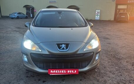 Peugeot 308 II, 2009 год, 400 000 рублей, 3 фотография