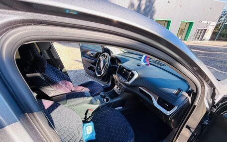 GMC Terrain, 2019 год, 2 050 000 рублей, 6 фотография