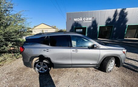 GMC Terrain, 2019 год, 2 050 000 рублей, 5 фотография