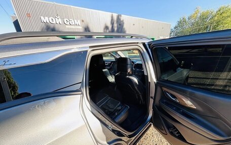 GMC Terrain, 2019 год, 2 050 000 рублей, 7 фотография