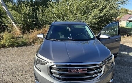 GMC Terrain, 2019 год, 2 050 000 рублей, 3 фотография