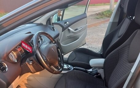 Peugeot 308 II, 2009 год, 400 000 рублей, 7 фотография