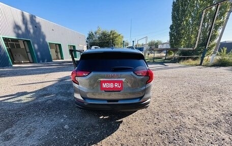 GMC Terrain, 2019 год, 2 050 000 рублей, 8 фотография