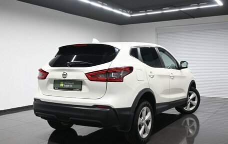 Nissan Qashqai, 2019 год, 1 495 000 рублей, 2 фотография