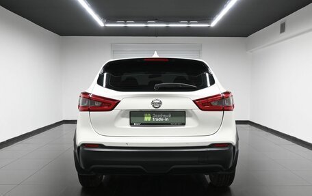 Nissan Qashqai, 2019 год, 1 495 000 рублей, 4 фотография