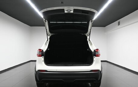Nissan Qashqai, 2019 год, 1 495 000 рублей, 7 фотография