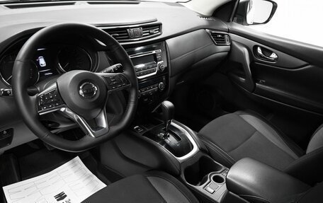 Nissan Qashqai, 2019 год, 1 495 000 рублей, 8 фотография