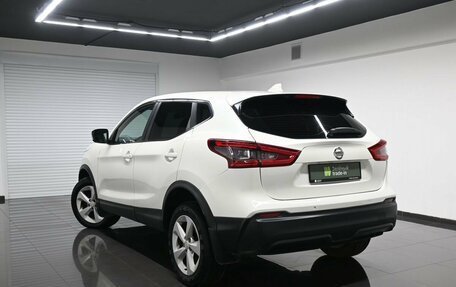 Nissan Qashqai, 2019 год, 1 495 000 рублей, 6 фотография