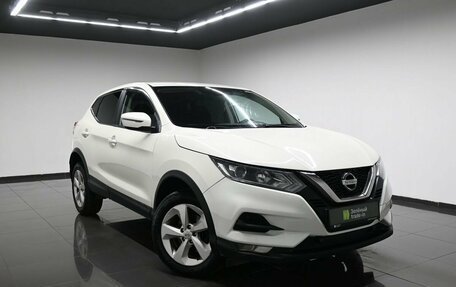 Nissan Qashqai, 2019 год, 1 495 000 рублей, 5 фотография