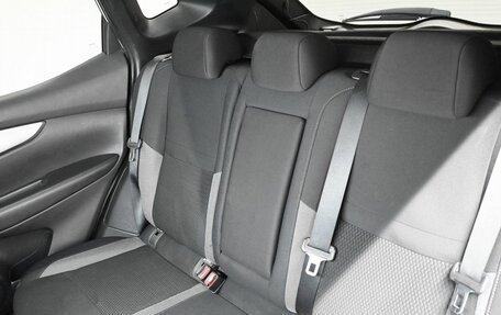 Nissan Qashqai, 2019 год, 1 495 000 рублей, 9 фотография