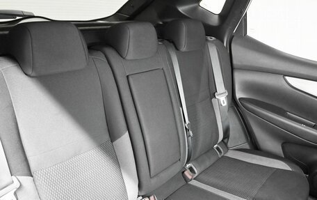 Nissan Qashqai, 2019 год, 1 495 000 рублей, 12 фотография