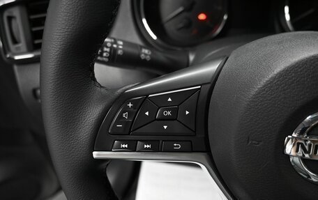 Nissan Qashqai, 2019 год, 1 495 000 рублей, 15 фотография