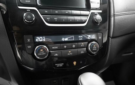 Nissan Qashqai, 2019 год, 1 495 000 рублей, 14 фотография