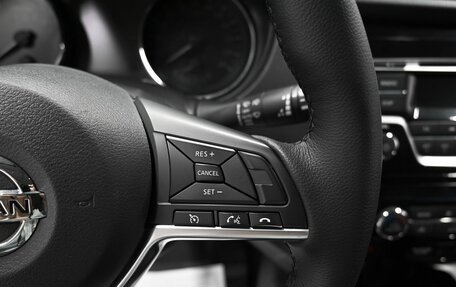 Nissan Qashqai, 2019 год, 1 495 000 рублей, 16 фотография