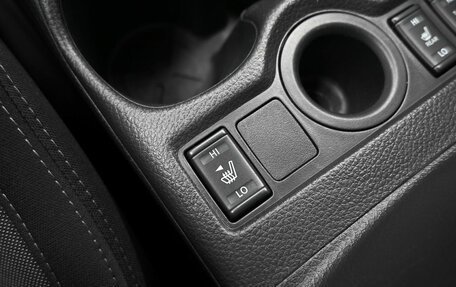 Nissan Qashqai, 2019 год, 1 495 000 рублей, 18 фотография