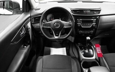 Nissan Qashqai, 2019 год, 1 495 000 рублей, 11 фотография