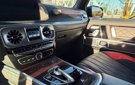 Mercedes-Benz G-Класс AMG, 2018 год, 16 500 000 рублей, 12 фотография