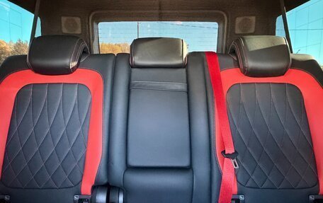 Mercedes-Benz G-Класс AMG, 2018 год, 16 500 000 рублей, 14 фотография