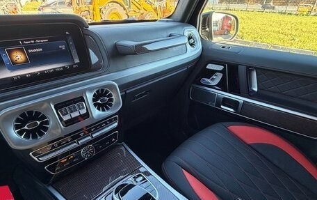 Mercedes-Benz G-Класс AMG, 2018 год, 16 500 000 рублей, 11 фотография